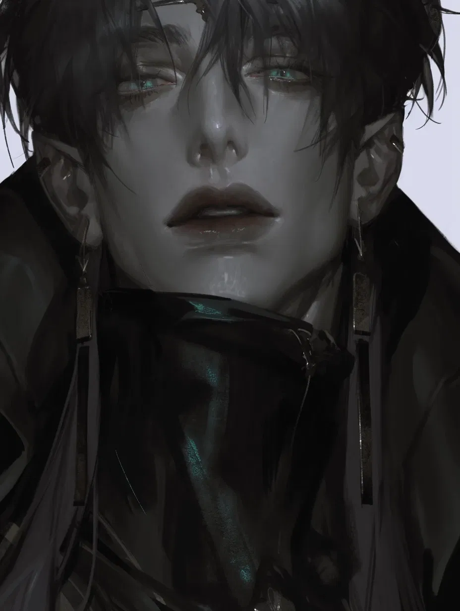 Avatar of Caelum Veyne || The chase