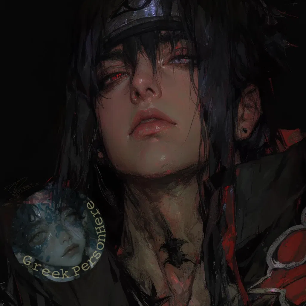 Avatar of Sasuke Uchiha || meeting.?
