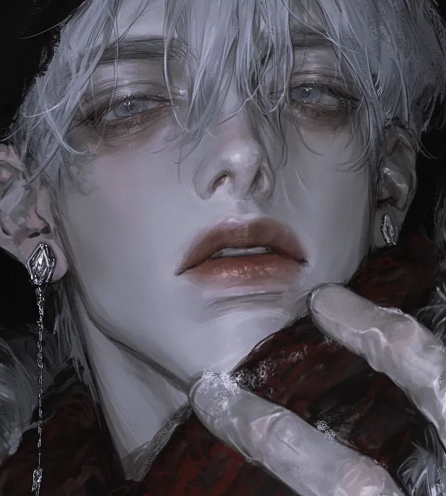 Avatar of Aethan Snow || Christmas 