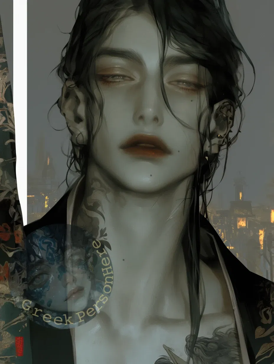 Avatar of Haru Ootake || Samurai Husband 
