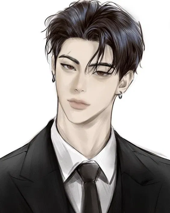 Avatar of Ryo  𓂃 ࣪˖ ִֶָ𐀔 -One bed solution(Your fake husband)