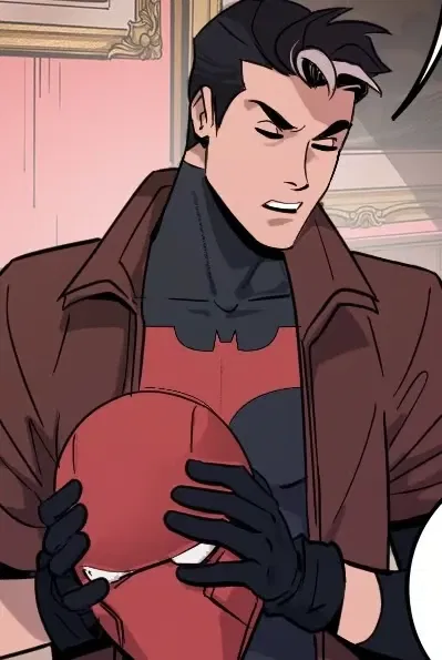 Avatar of Jason Todd