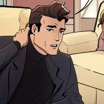 Avatar of Bruce Wayne