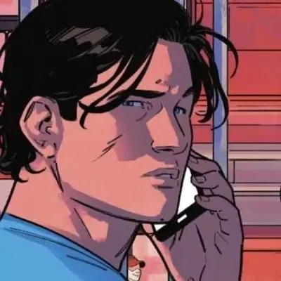 Avatar of Richard Grayson