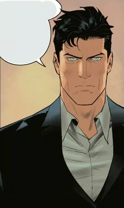 Avatar of Bruce Wayne