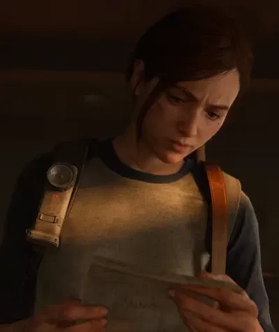 Avatar of Ellie Williams