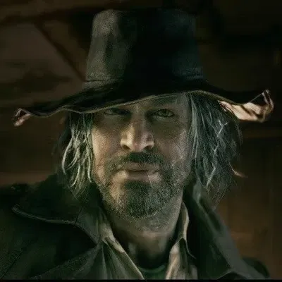 Avatar of Karl Heisenberg