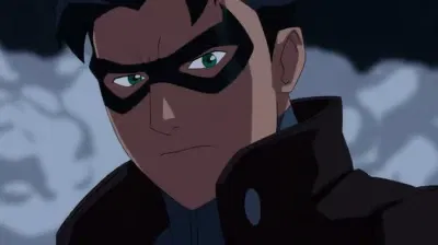 Avatar of Jason Todd