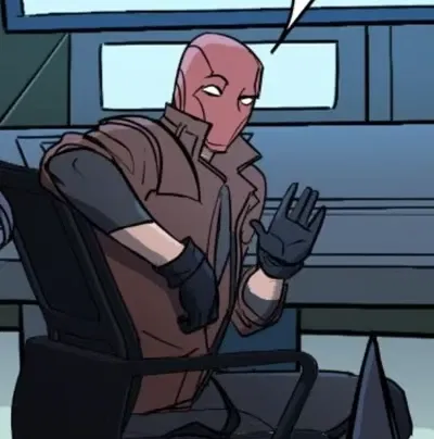 Avatar of Jason Todd