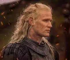 Avatar of Daemon Targaryen