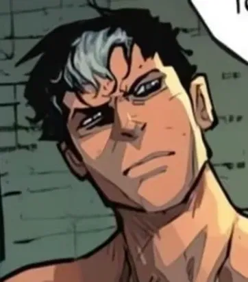 Avatar of Jason Todd