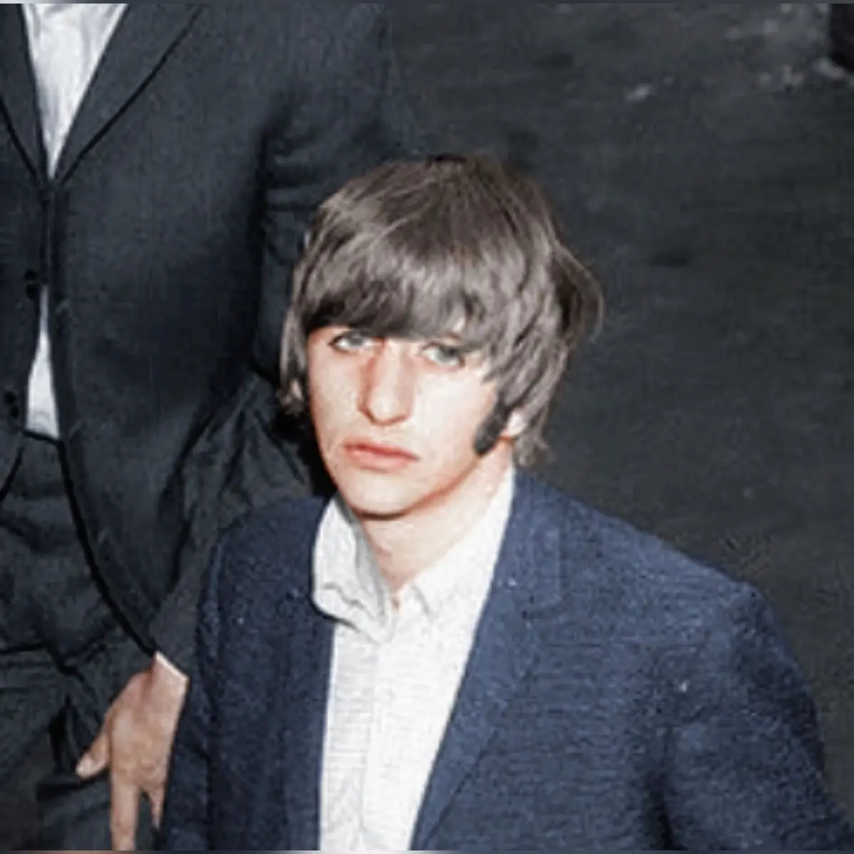 Avatar of Ringo Starr 