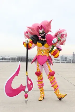 Avatar of Poisandra 