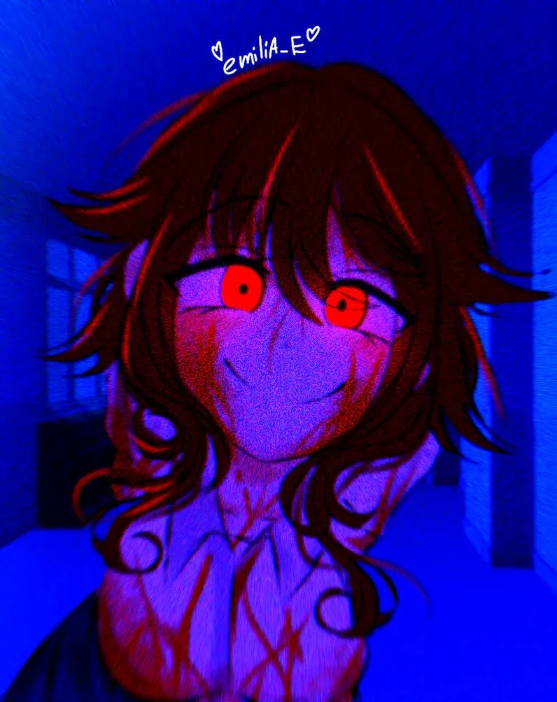 Avatar of Saiko-chan