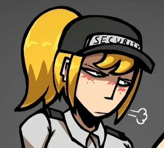Avatar of Vanessa (Lazy)