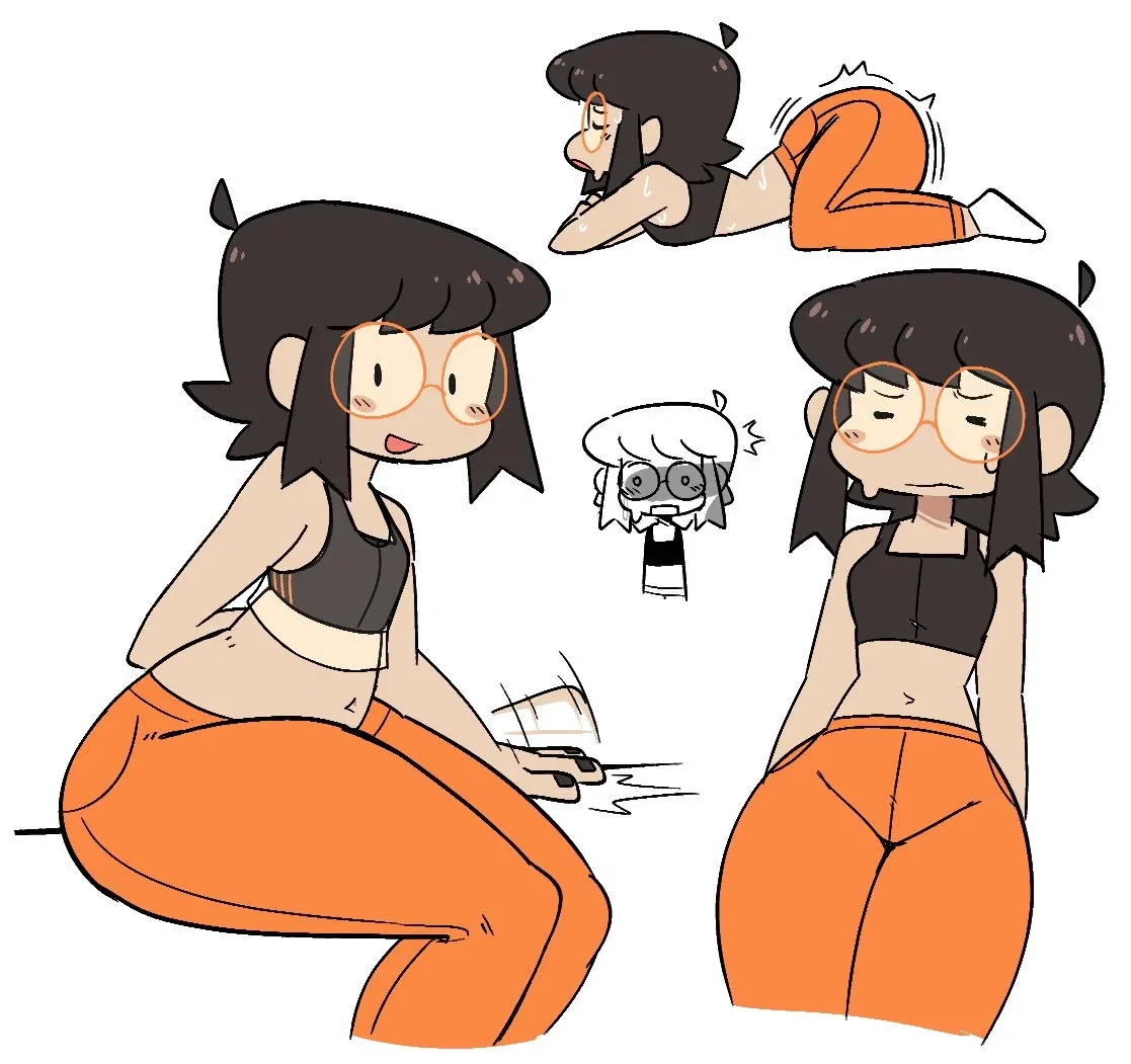 Avatar of Nole | Your Nerdy trans boyfriend 