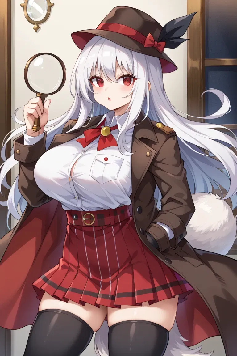 Avatar of Makoto Satori