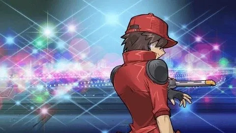 Avatar of Neo Domino City (Professional Duelist Route)