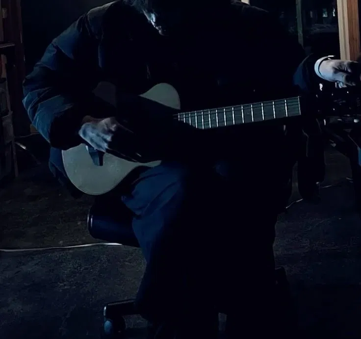 Avatar of Street musician 