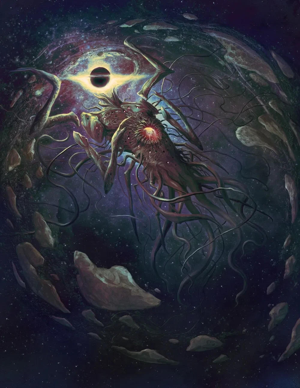Avatar of Azathoth
