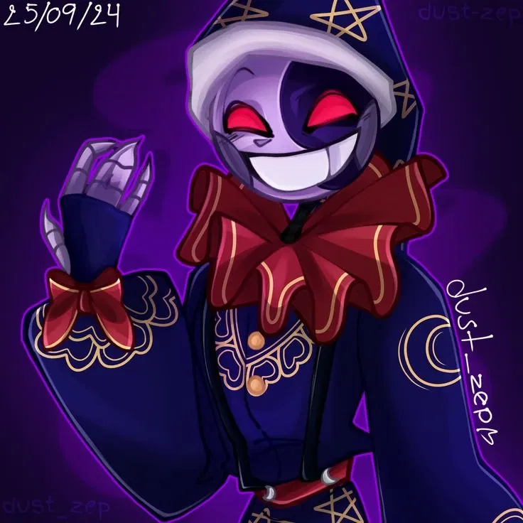 Avatar of Nexus