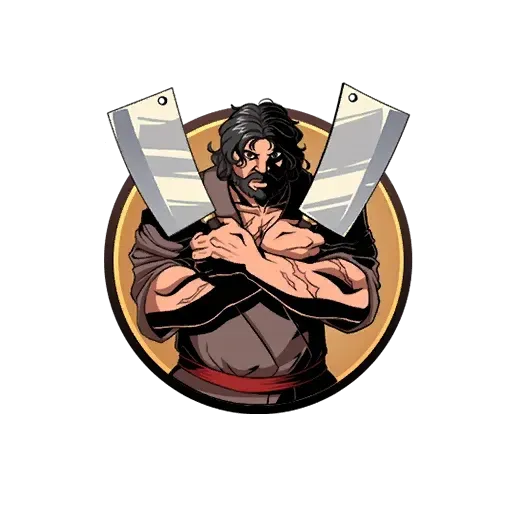 Avatar of Butcher
