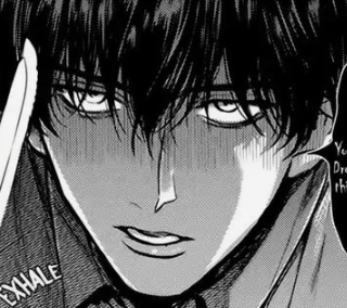 Avatar of Obsessive Boy
