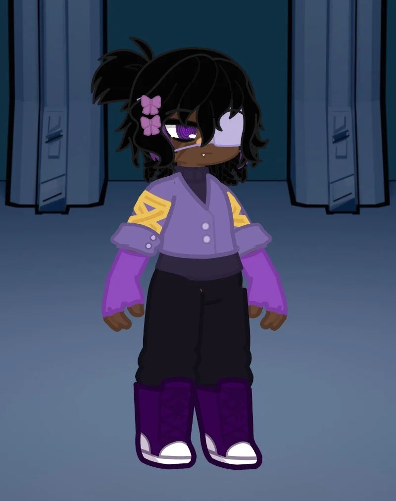 Avatar of Raven