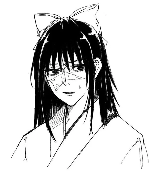 Avatar of Utahime Iori