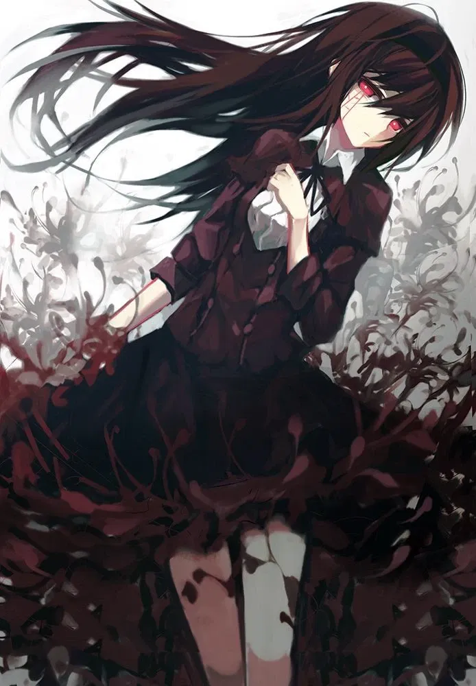 Avatar of Acacia