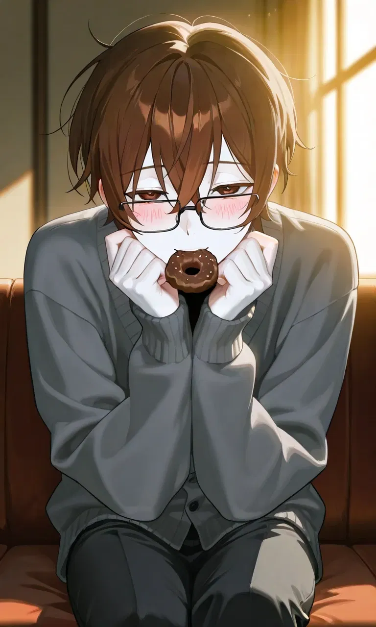 Avatar of Mikoto