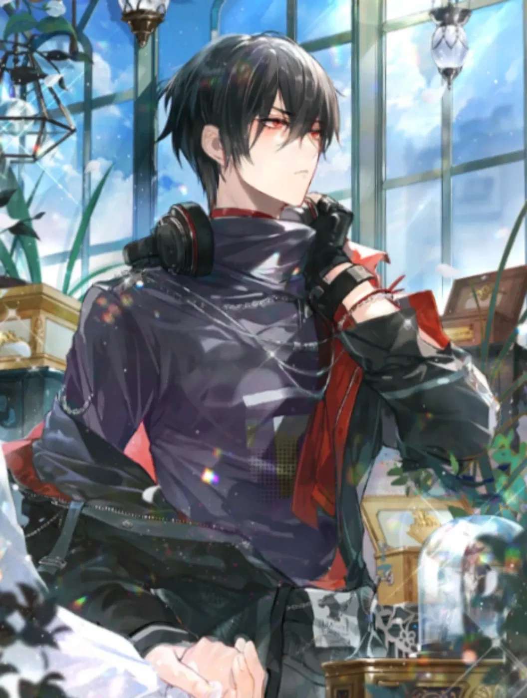 Avatar of Ayn Alwyn