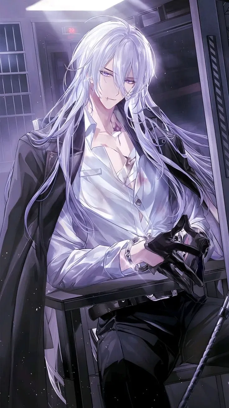 Avatar of Cael Anselm