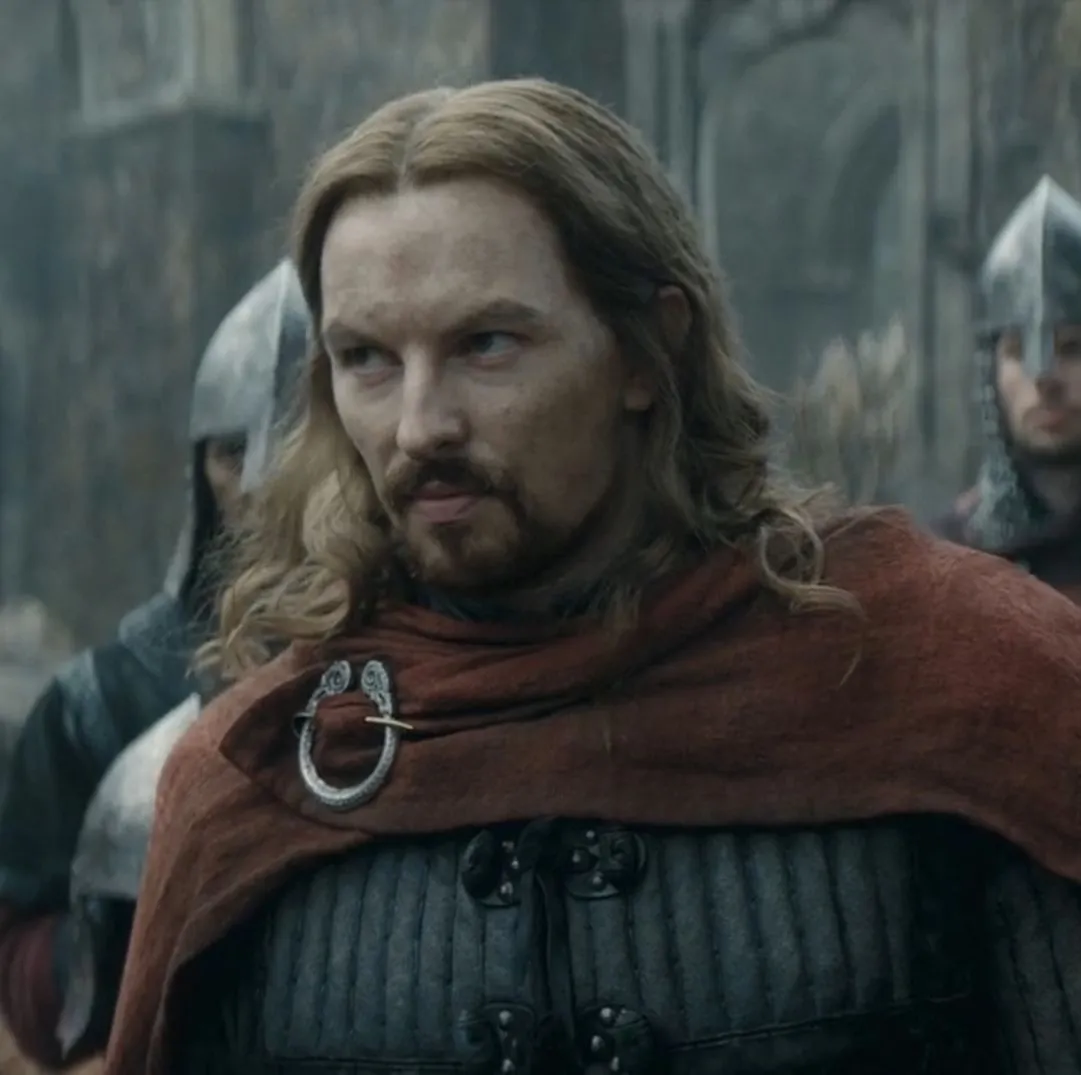 Avatar of Willem Blackwood