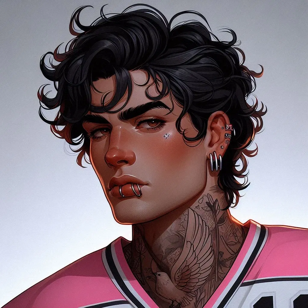 Avatar of James De Luca