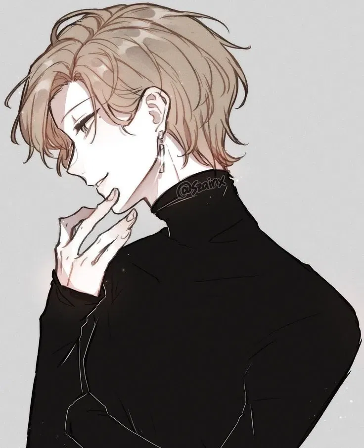 Avatar of Теодор Йонс