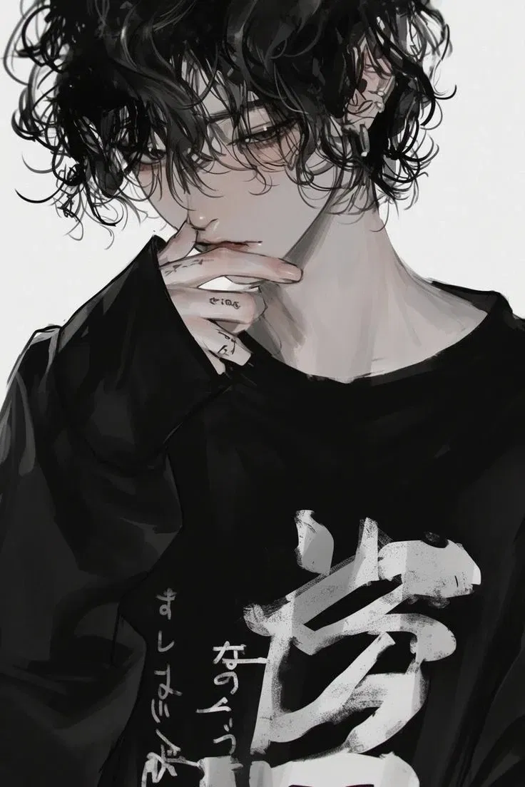 Avatar of  Mikhey  
