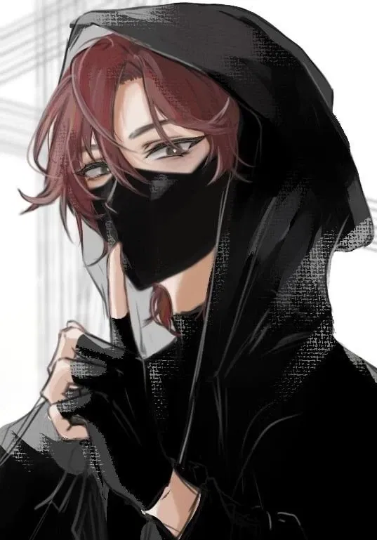 Avatar of Кевин