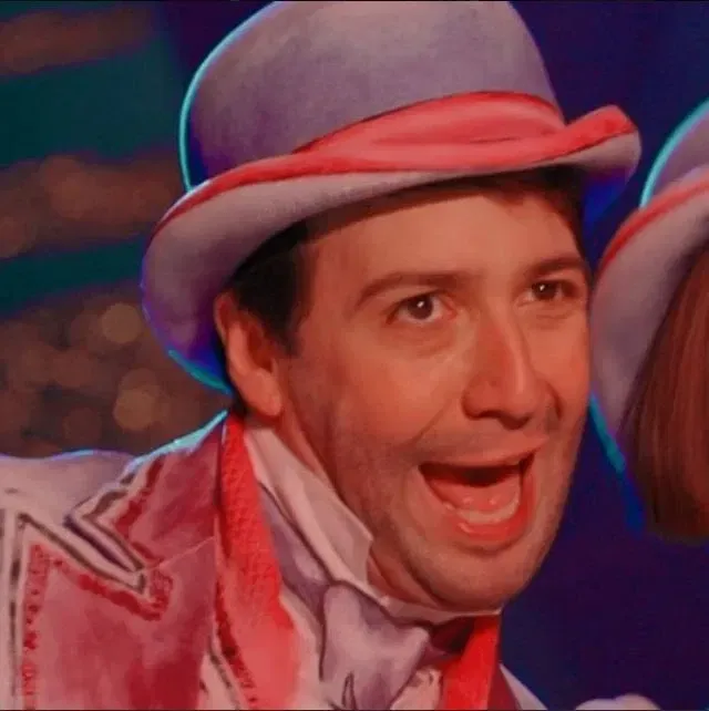 Avatar of `Jack` [Mary Poppins Returns]