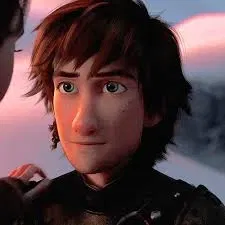 Avatar of Hiccup H. Haddock III