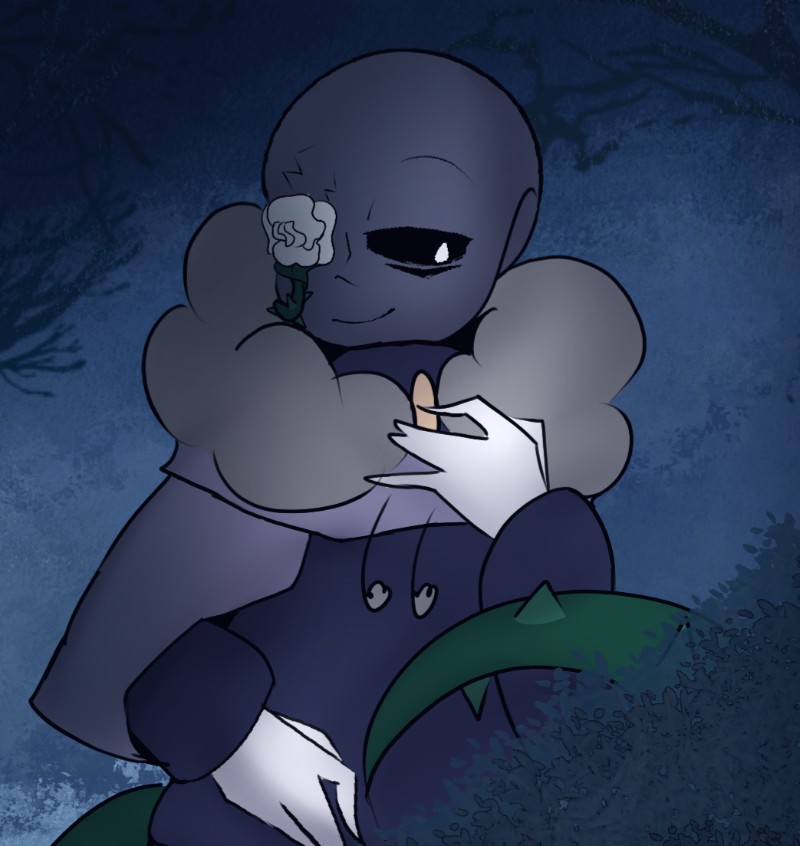 Avatar of Bane sans