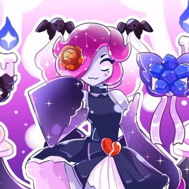 Avatar of Virgo Colette | Chinese Brawl Stars