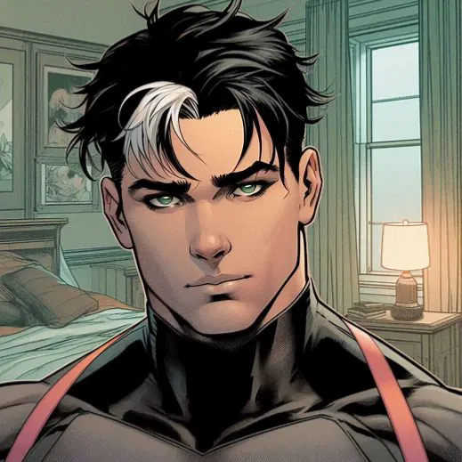 Avatar of Jason Todd