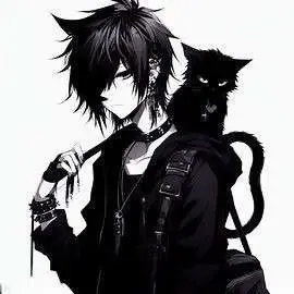 Avatar of Aiden | Emo boy kidnapper