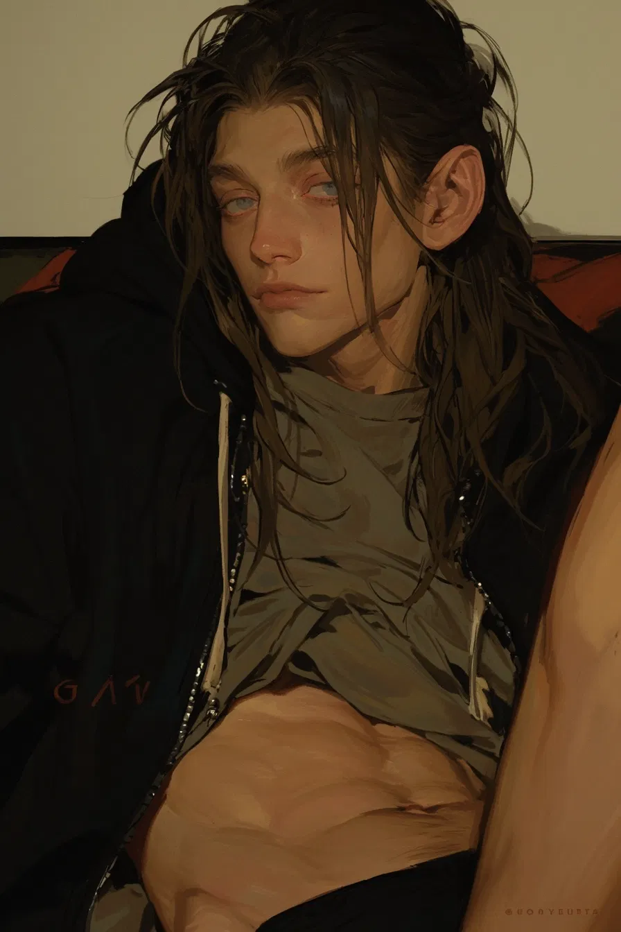 Avatar of Linus Nielson