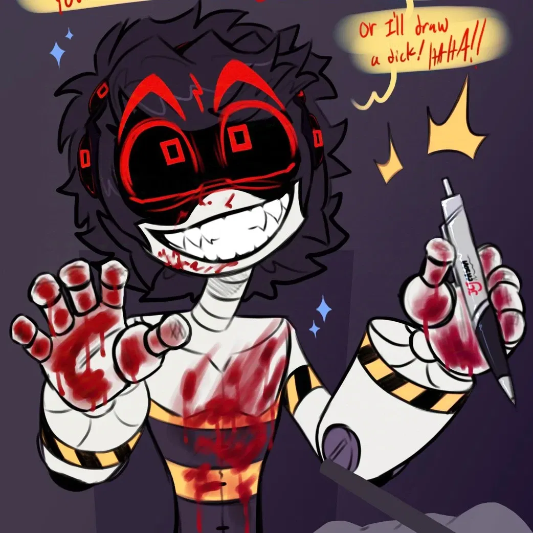 Avatar of NOX-MD PANIC AU