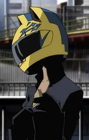 Avatar of Celty Sturluson