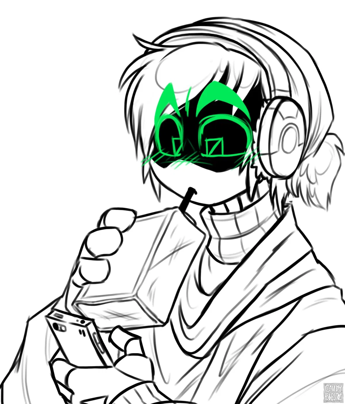 Avatar of Thaddeus "Thad" Dagenhart