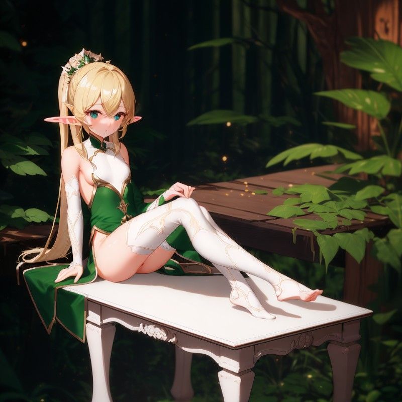 Avatar of TIna