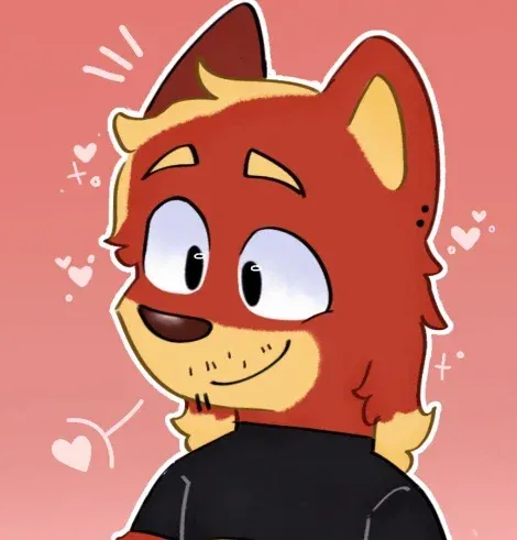 Avatar of Young Adult Rusty Kelpie